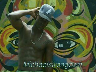 Michaelstrongcum