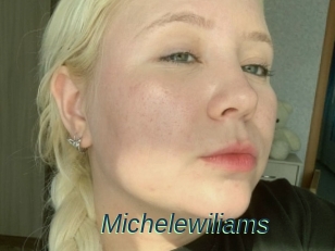 Michelewiliams