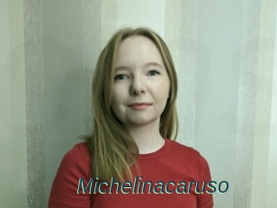 Michelinacaruso