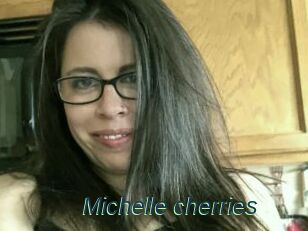 Michelle_cherries