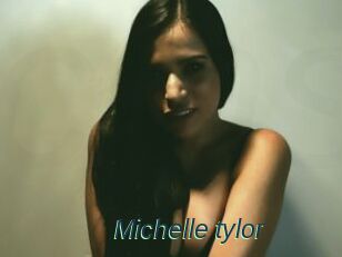 Michelle_tylor