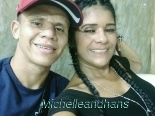 Michelleandhans