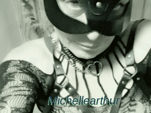 Michellearthur