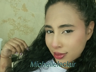 Michelleleclair