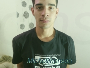 Michelljhonson