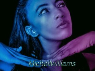 Michellwilliams
