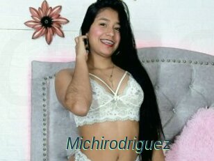 Michirodriguez