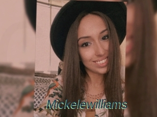 Mickelewilliams