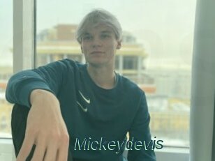 Mickeydevis