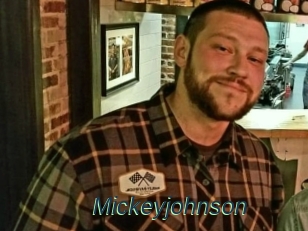 Mickeyjohnson
