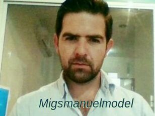 Migsmanuelmodel