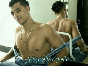 Miguellangello