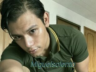 Miguelsolento