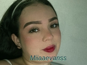 Miiaaevanss