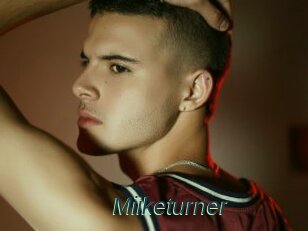 Miiketurner