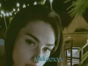 Miilufoxxx