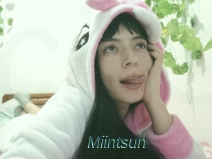 Miintsun