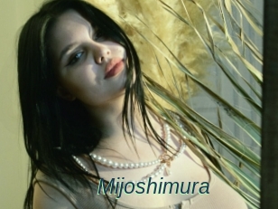 Mijoshimura