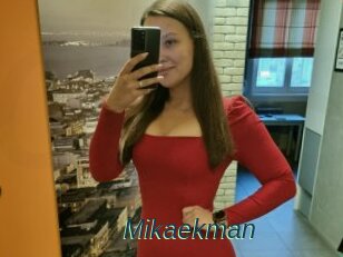 Mikaekman