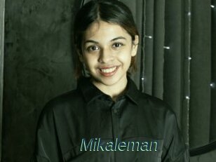 Mikaleman