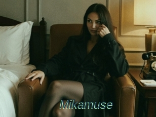 Mikamuse