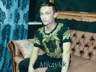 Mikaykk
