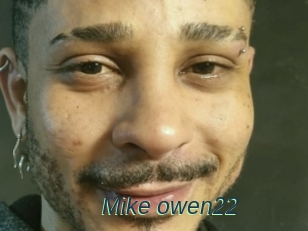 Mike_owen22