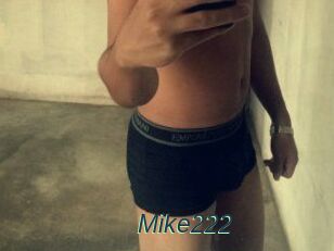 Mike222