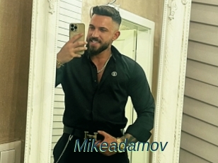 Mikeadamov