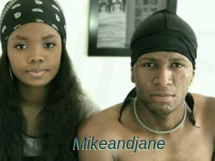 Mikeandjane