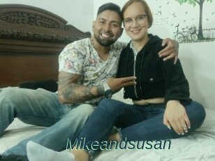 Mikeandsusan