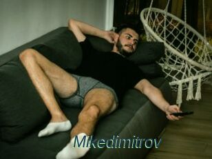 Mikedimitrov