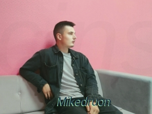 Mikedruon