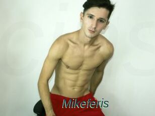 Mikeferis
