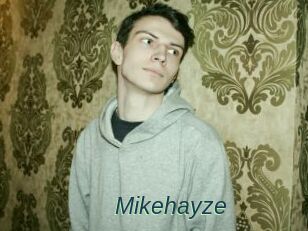 Mikehayze