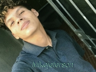 Mikejeferson