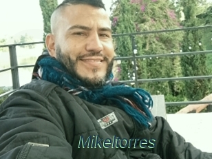 Mikeltorres
