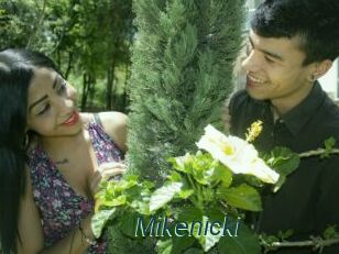 Mikenicki