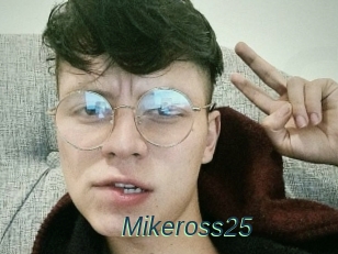 Mikeross25