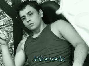 Mikerueda