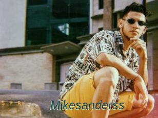 Mikesanderss