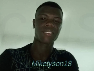 Miketyson18