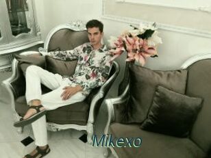 Mikexo
