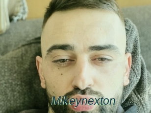 Mikeynexton