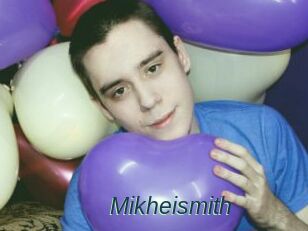 Mikheismith