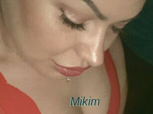 Mikim
