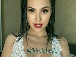 Mikimichelle
