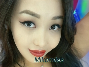 Mikomiles