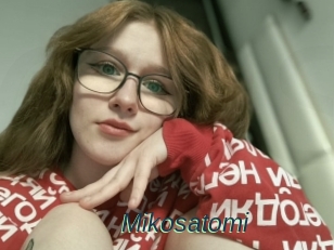 Mikosatomi