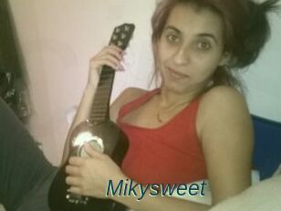 Mikysweet